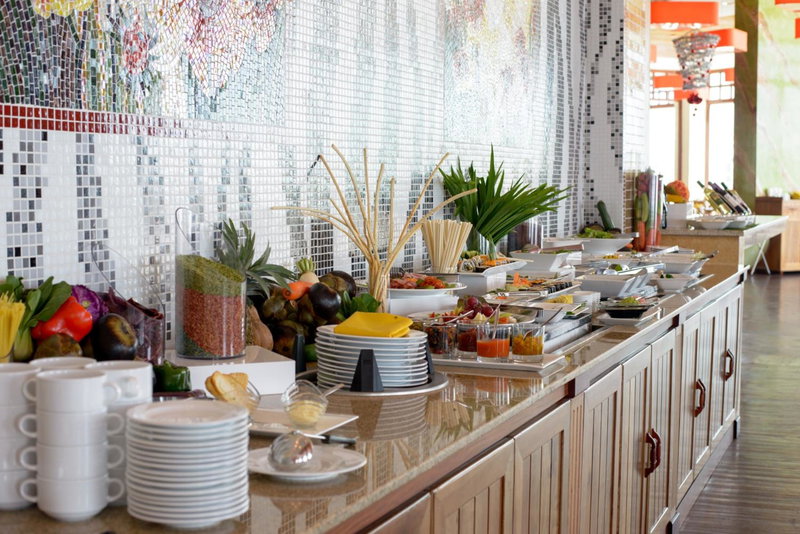 Sokha Phnom Penh Hotel, Phnom Penh, Camboya