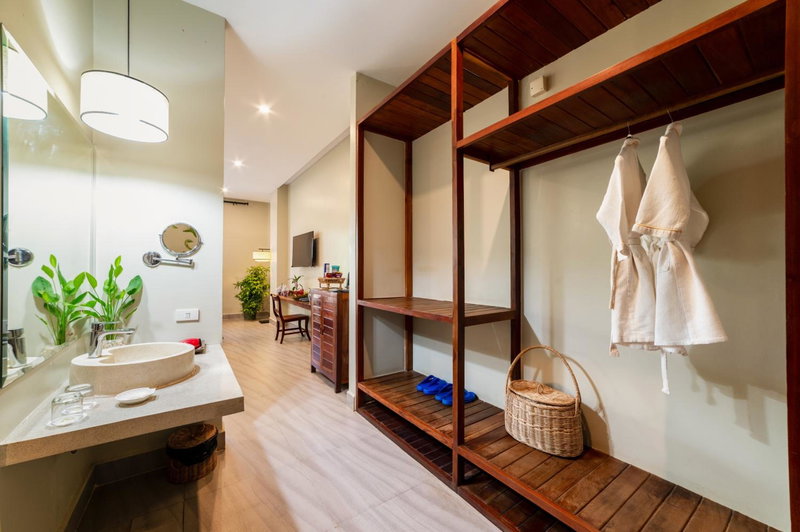 Bayon Modern Residence, Siem Reap, Kambodscha