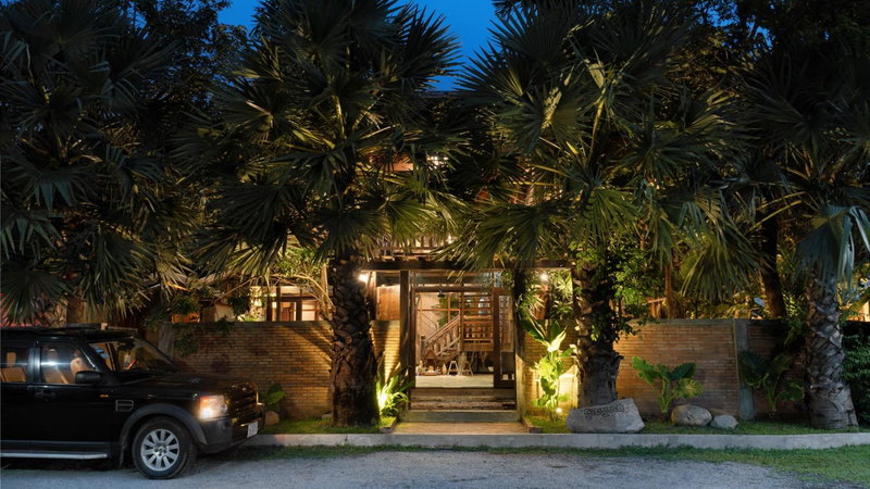The Nature & Villas, Siem Reap, Cambodia