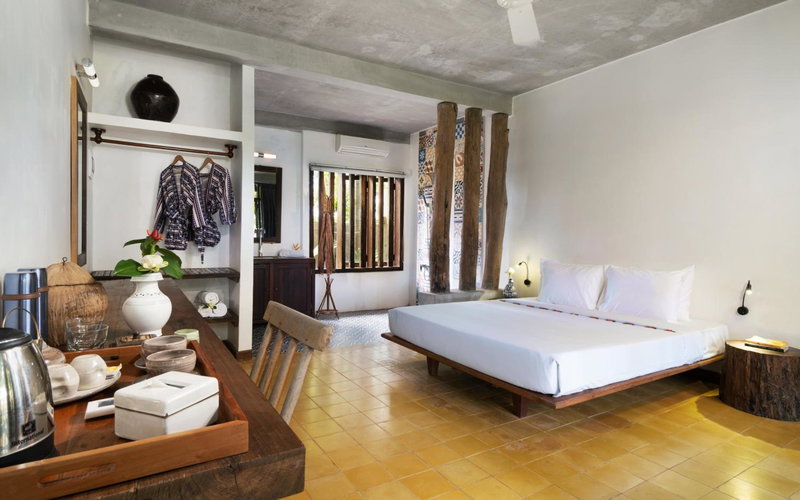 The Nature & Villas, Siem Reap, Cambodia