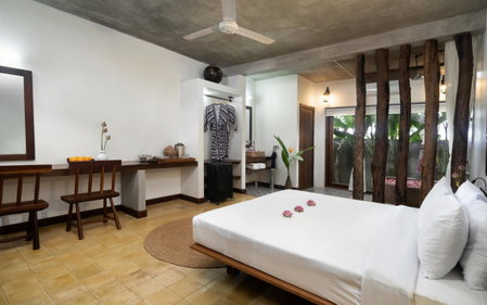 The Nature & Villas, Siem Reap, Cambodia