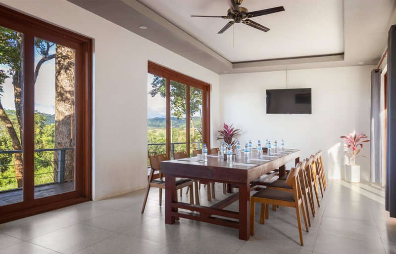 Pidoma Resort by EHM, Sen Monorom, Camboya