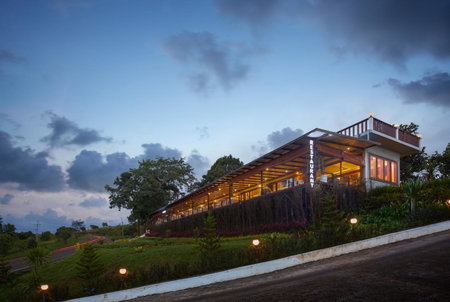 Pidoma Resort by EHM, Sen Monorom, Camboya