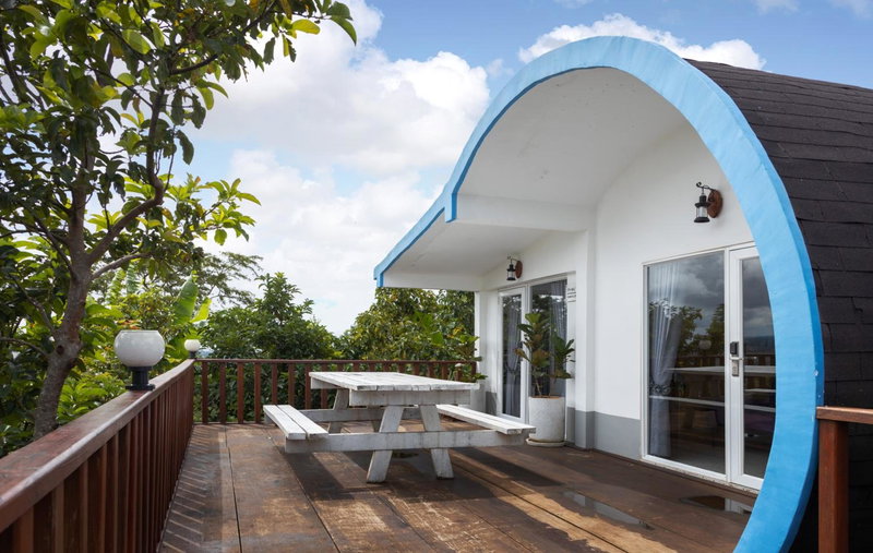 Pidoma Resort by EHM, Sen Monorom, Camboya