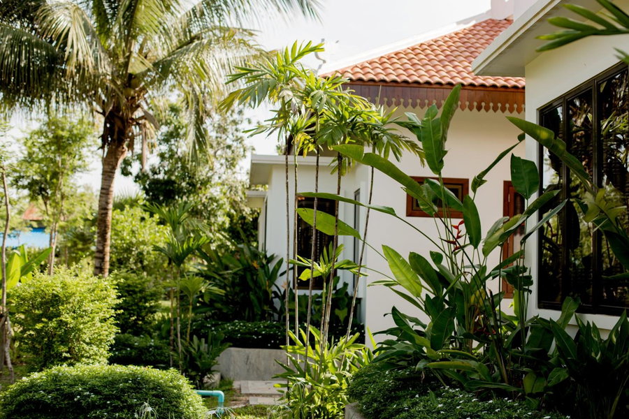 Angkor Privilege Resort & Spa, Siem Reap, Kambodscha