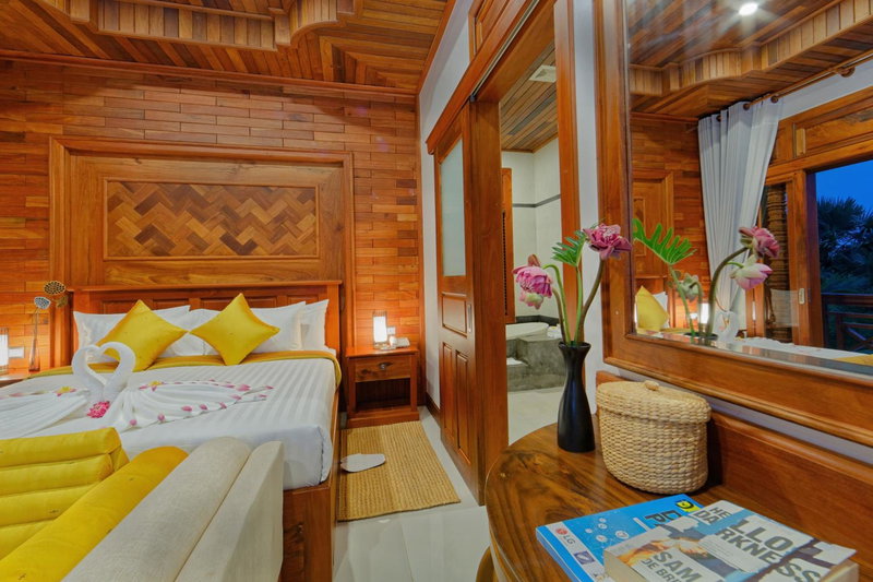Angkor Privilege Resort & Spa, Siem Reap, Kambodscha