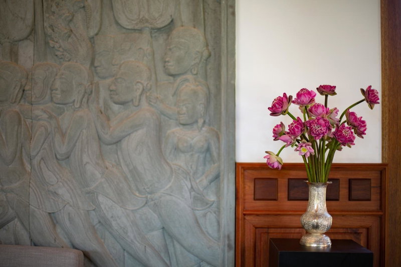 Angkor Privilege Resort & Spa, Siem Reap, Kambodscha
