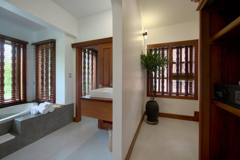 Angkor Privilege Resort & Spa, Siem Reap, Kambodscha