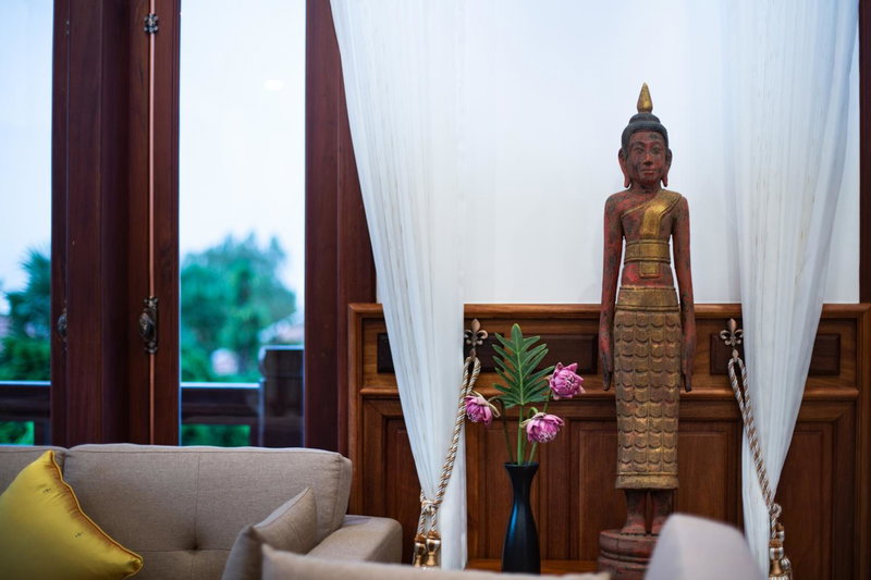 Angkor Privilege Resort & Spa, Siem Reap, Kambodscha