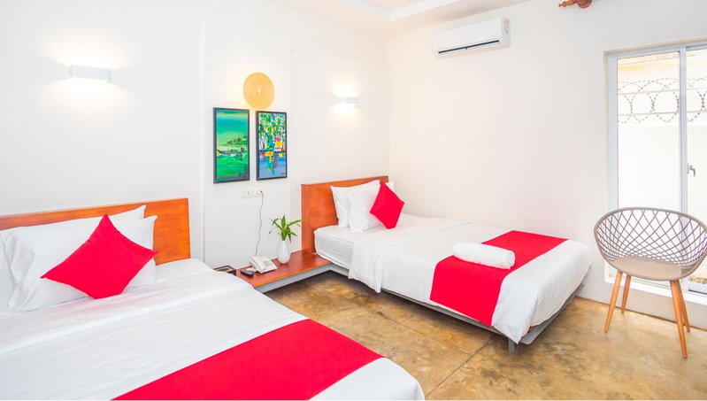 Baahu Villa- Siem Reap, Siem Reap, Cambodia