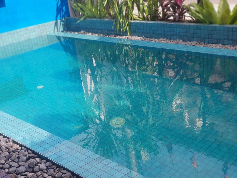 Baahu Villa- Siem Reap, Siem Reap, Cambodia