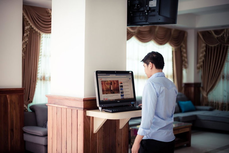 Relax Hotel, Phnom Penh, Камбоджа