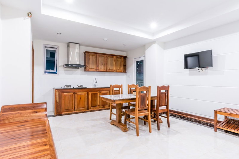 Relax Hotel, Phnom Penh, Камбоджа