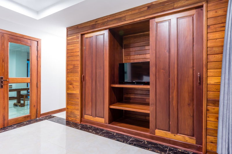 Relax Hotel, Phnom Penh, Камбоджа