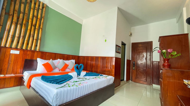 The Center Point, Siem Reap, Камбоджа