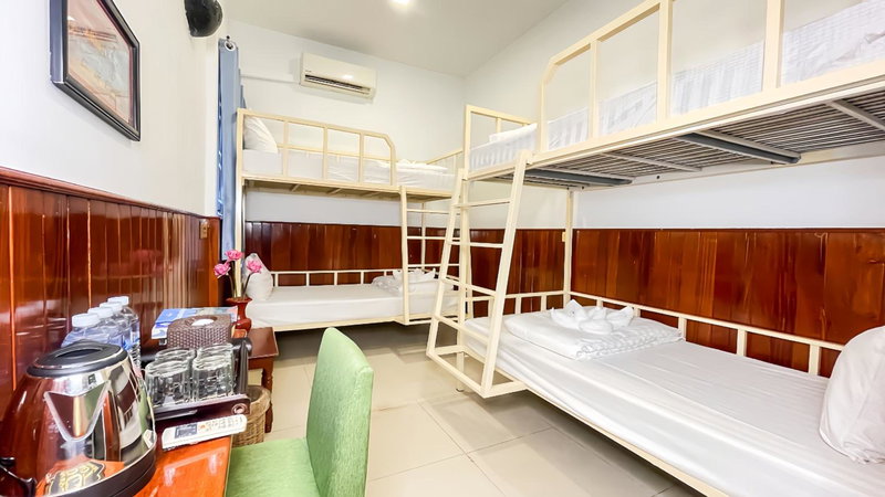 The Center Point, Siem Reap, Камбоджа
