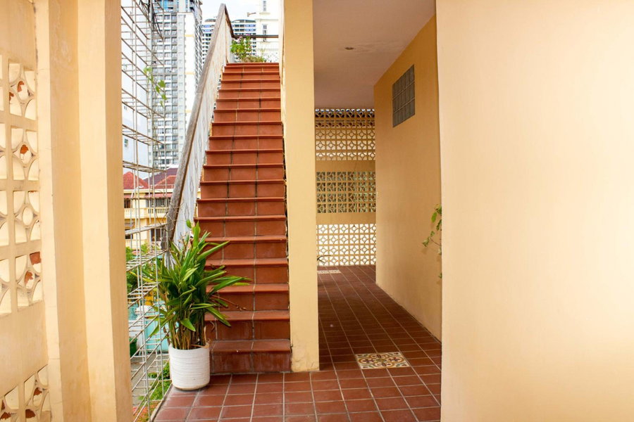 House Boutique Eco Hotel, Phnom Penh, Camboya