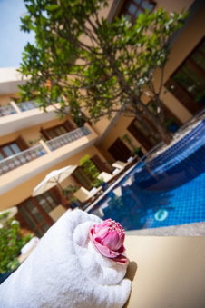 House Boutique Eco Hotel, Phnom Penh, Camboya