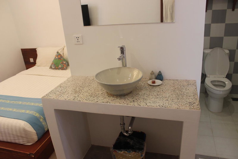House Boutique Eco Hotel, Phnom Penh, Camboya