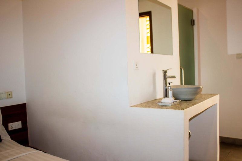 House Boutique Eco Hotel, Phnom Penh, Camboya