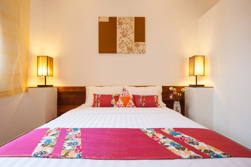 House Boutique Eco Hotel, Phnom Penh, Camboya