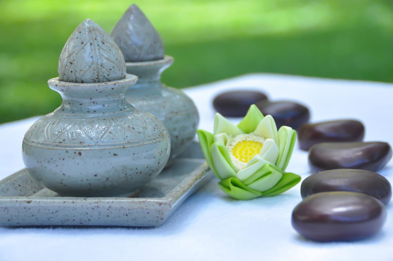 Lotus Blanc Resort, Siem Reap, Camboya