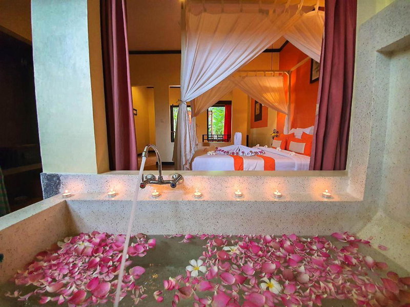 Residence Indochine Suite, Siem Reap, Камбоджа