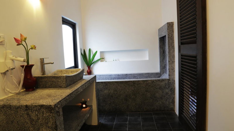 Residence Indochine Suite, Siem Reap, Камбоджа