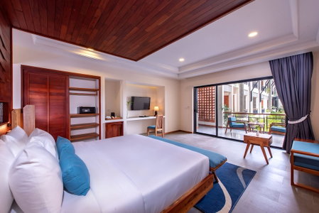 Araya Angkor Residence, Siem Reap, Cambodia