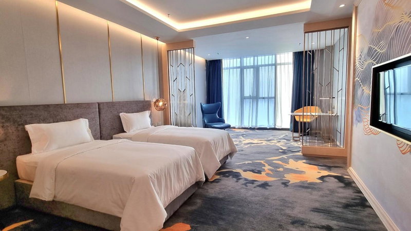 Won Majestic Hotel Cambodia, Sihanoukville, Camboya