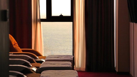 Won Majestic Hotel Cambodia, Sihanoukville, Camboya