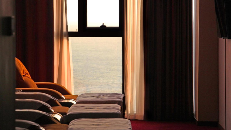 Won Majestic Hotel Cambodia, Sihanoukville, Camboya