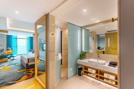 Won Majestic Hotel Cambodia, Sihanoukville, Camboya