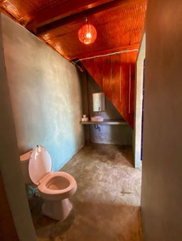 Robinson Bungalows, Koh Rong Sanloem, Kambodscha