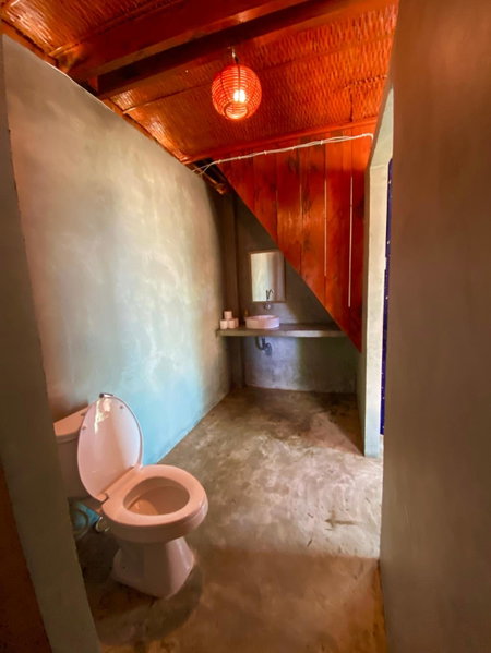 Robinson Bungalows, Koh Rong Sanloem, Kambodscha