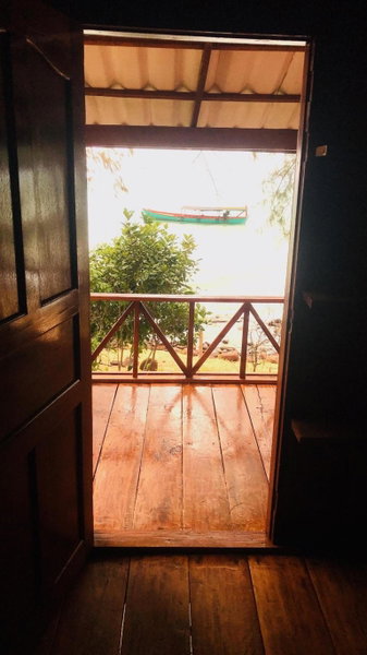 Robinson Bungalows, Koh Rong Sanloem, Kambodscha