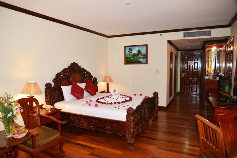 Angkor Paradise Hotel, Siem Reap, Kambodscha