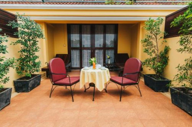 Angkor Paradise Hotel, Siem Reap, Kambodscha