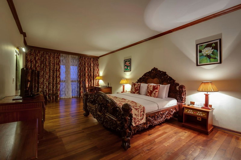 Angkor Paradise Hotel, Siem Reap, Kambodscha