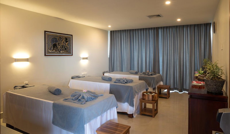 Mony Reach Angkor Hotel, Siem Reap, Kambodscha