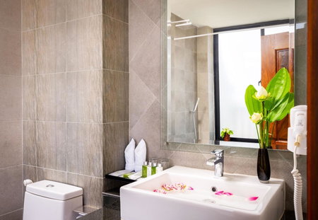 Mony Reach Angkor Hotel, Siem Reap, Kambodscha