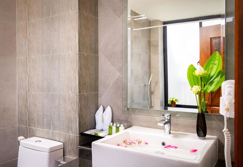 Mony Reach Angkor Hotel, Siem Reap, Kambodscha