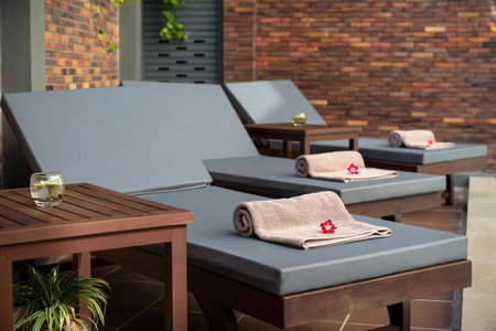 Mony Reach Angkor Hotel, Siem Reap, Kambodscha