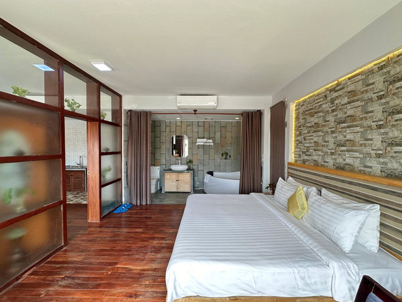 SIEM REAP RIVER VIEW Residence, Siem Reap, Kambodscha