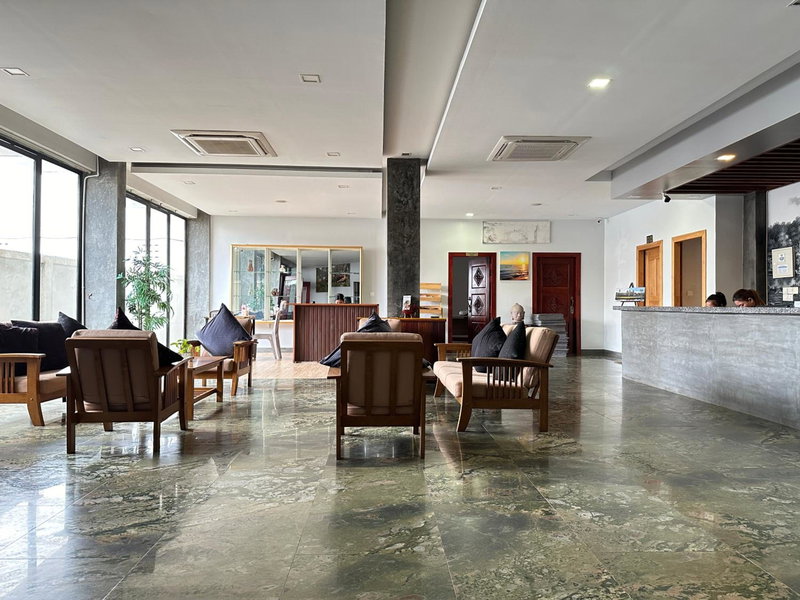 SIEM REAP RIVER VIEW Residence, Siem Reap, Kambodscha