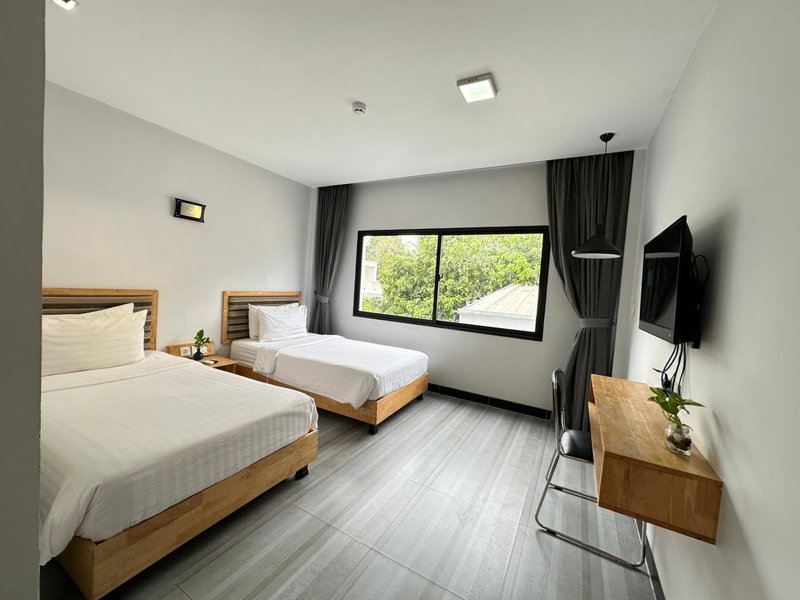 SIEM REAP RIVER VIEW Residence, Siem Reap, Kambodscha