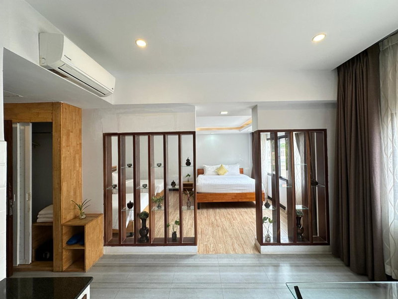 SIEM REAP RIVER VIEW Residence, Siem Reap, Kambodscha