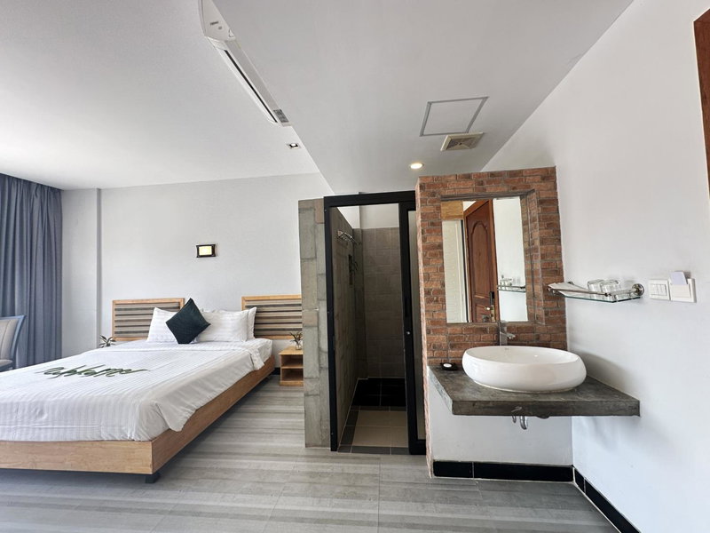 SIEM REAP RIVER VIEW Residence, Siem Reap, Kambodscha