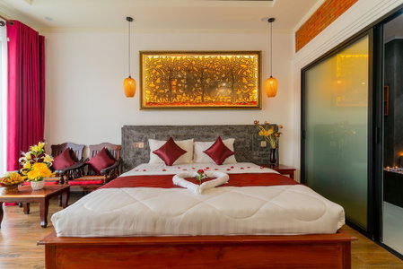 Angkor Rithy Residence, Siem Reap, Камбоджа
