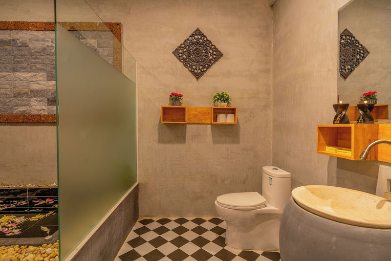 Angkor Rithy Residence, Siem Reap, Камбоджа
